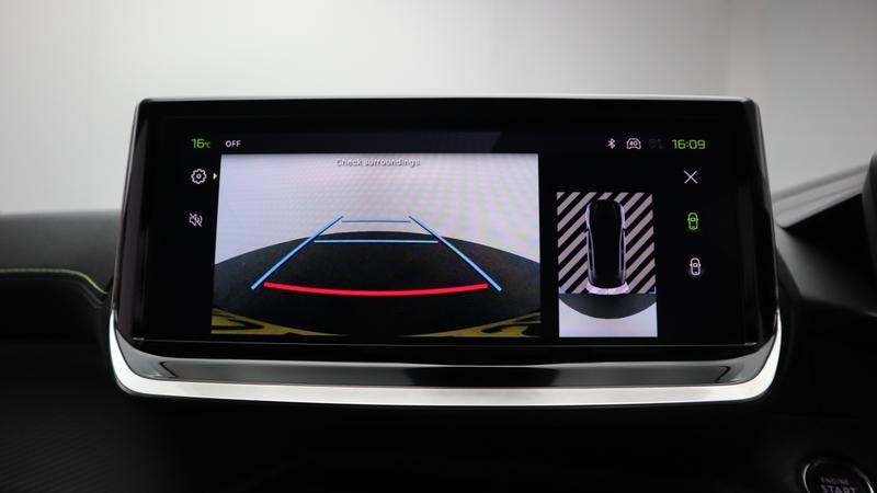 Used Peugeot 208 2024 for sale - 77117300: Photo 29