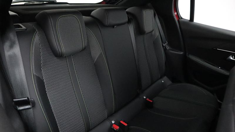 Used Peugeot 208 2024 for sale - 77117300: Photo 33