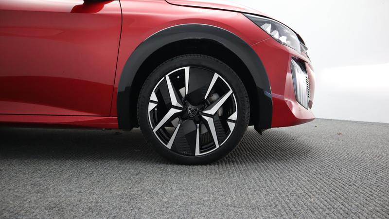 Used Peugeot 208 2024 for sale - 77117300: Photo 35