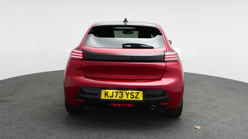 Used Peugeot 208 2024 for sale - 77117300: Photo 4