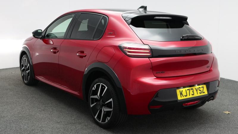 Used Peugeot 208 2024 for sale - 77117300: Photo 5