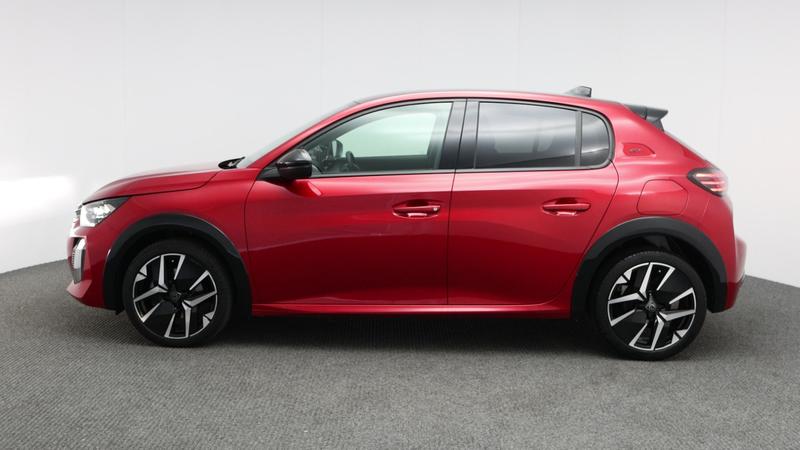 Used Peugeot 208 2024 for sale - 77117300: Photo 6
