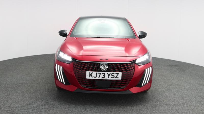 Used Peugeot 208 2024 for sale - 77117300: Photo 8