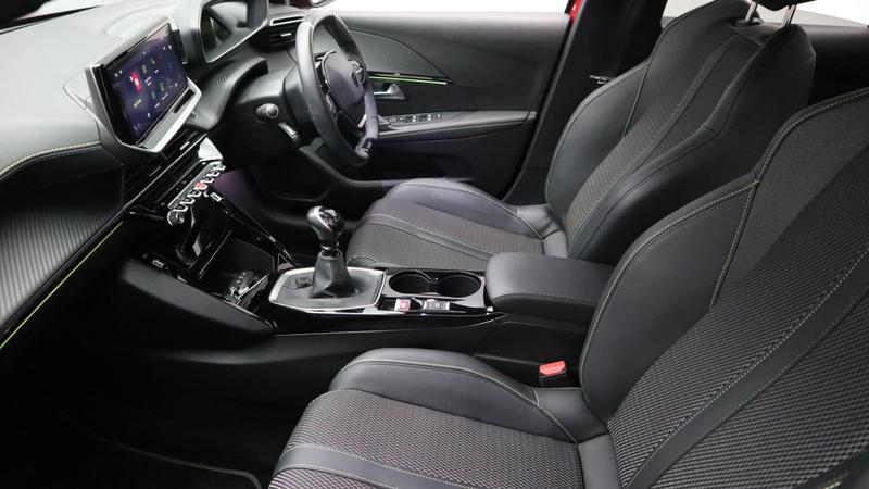 Used Peugeot 208 2024 for sale - 77117300: Photo 9