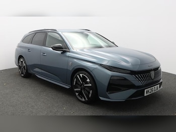 Used Peugeot 308 2026 for sale - 78849843: Photo