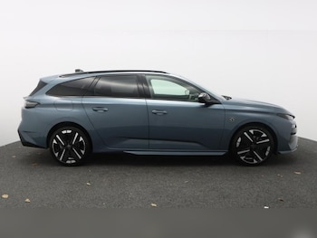 Used Peugeot 308 2026 for sale - 78849843: Photo