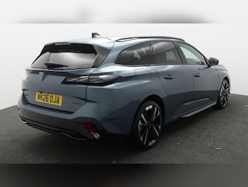 Used Peugeot 308 2026 for sale - 78849843: Photo