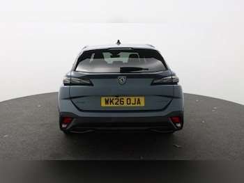 Used Peugeot 308 2026 for sale - 78849843: Photo