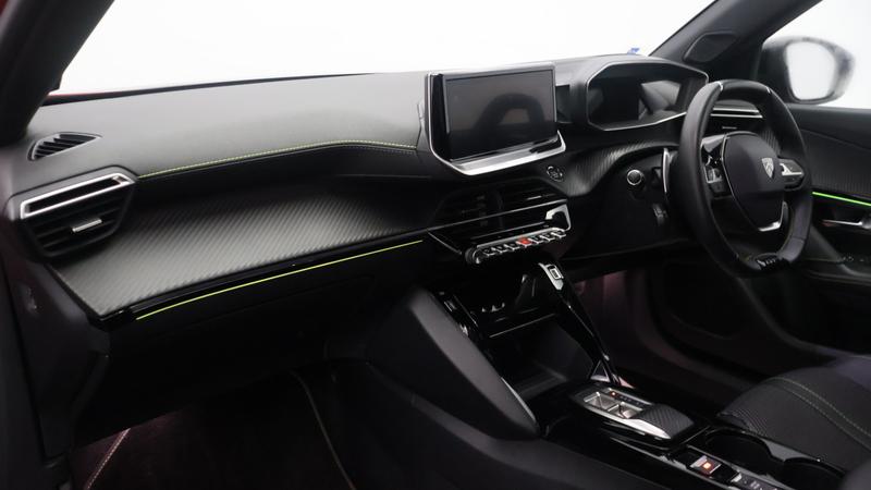 Used Peugeot 2008 2023 for sale - 77532637: Photo 10