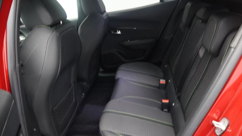 Used Peugeot 2008 2023 for sale - 77532637: Photo 11