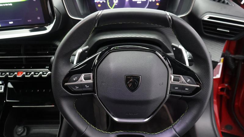 Used Peugeot 2008 2023 for sale - 77532637: Photo 13