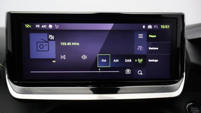 Used Peugeot 2008 2023 for sale - 77532637: Photo 18