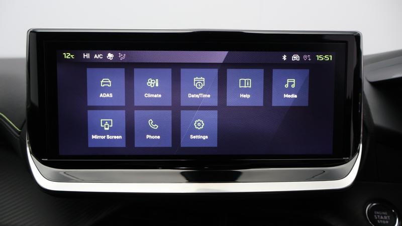 Used Peugeot 2008 2023 for sale - 77532637: Photo 19