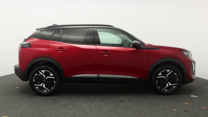 Used Peugeot 2008 2023 for sale - 77532637: Photo 2