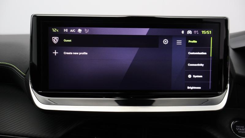 Used Peugeot 2008 2023 for sale - 77532637: Photo 20