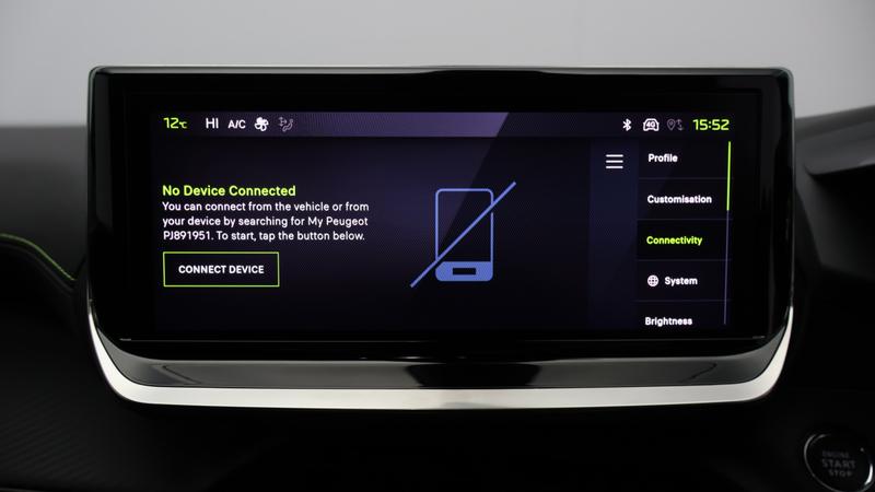 Used Peugeot 2008 2023 for sale - 77532637: Photo 21