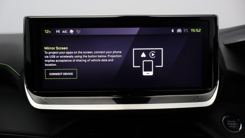 Used Peugeot 2008 2023 for sale - 77532637: Photo 22