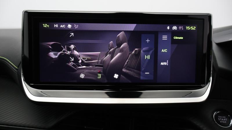 Used Peugeot 2008 2023 for sale - 77532637: Photo 23