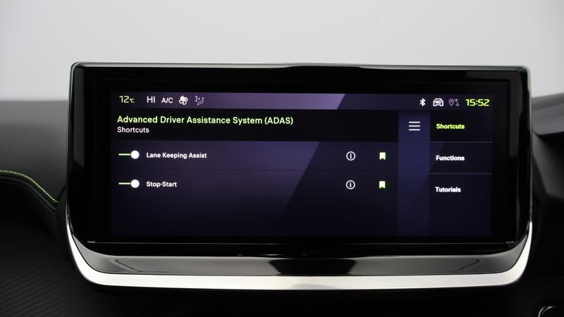 Used Peugeot 2008 2023 for sale - 77532637: Photo 24