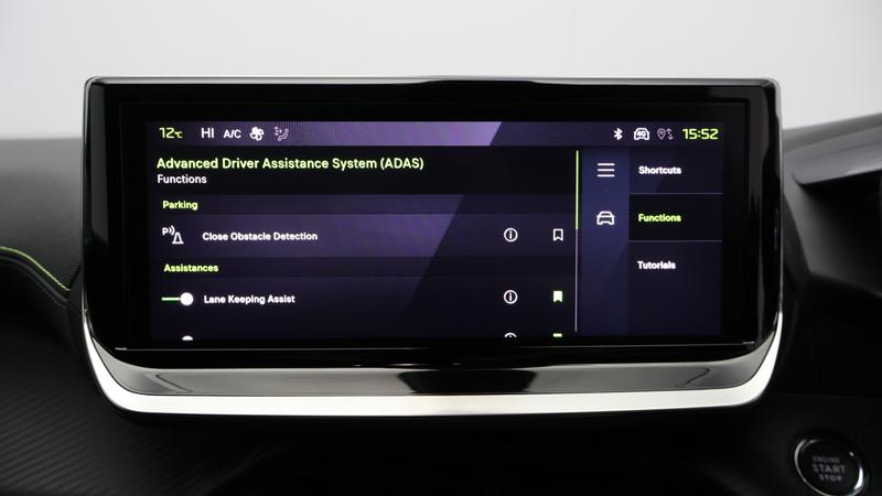 Used Peugeot 2008 2023 for sale - 77532637: Photo 25