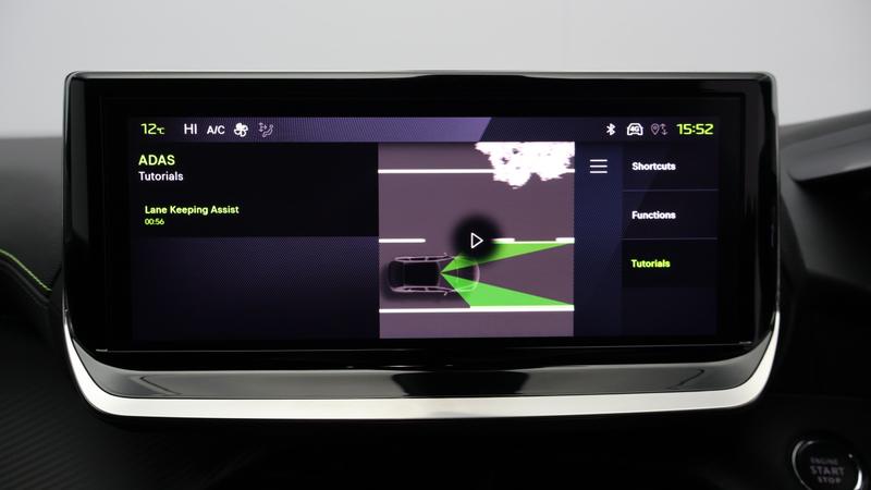 Used Peugeot 2008 2023 for sale - 77532637: Photo 26