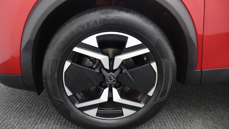 Used Peugeot 2008 2023 for sale - 77532637: Photo 33