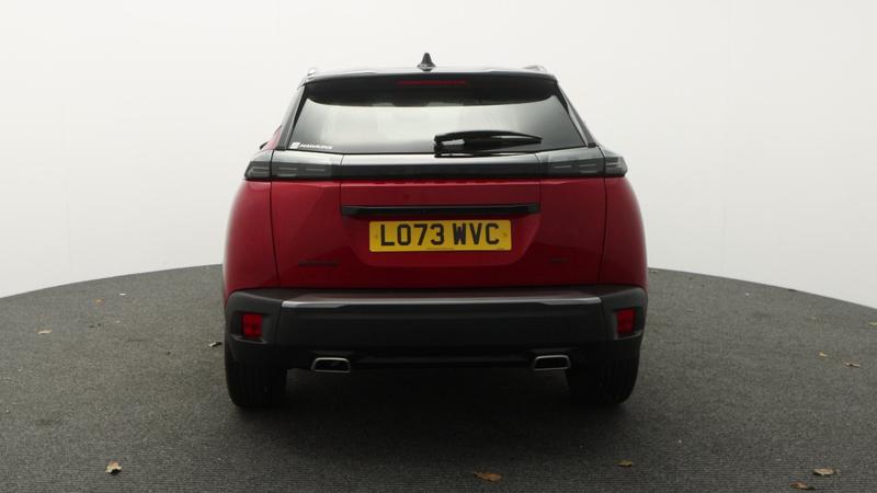 Used Peugeot 2008 2023 for sale - 77532637: Photo 4