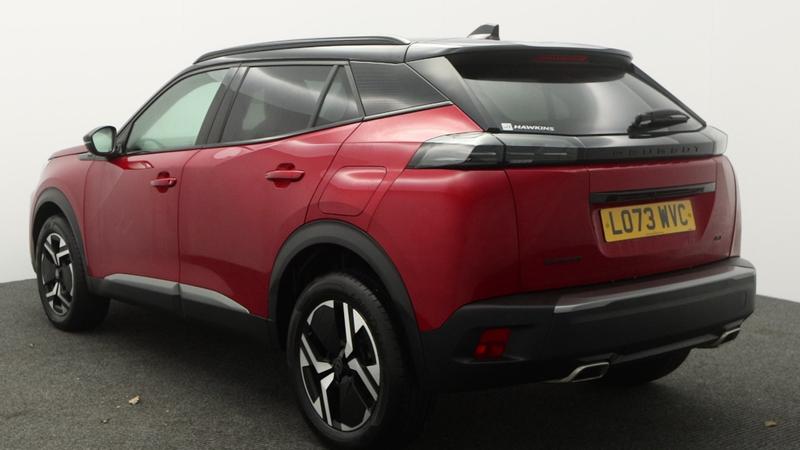 Used Peugeot 2008 2023 for sale - 77532637: Photo 5