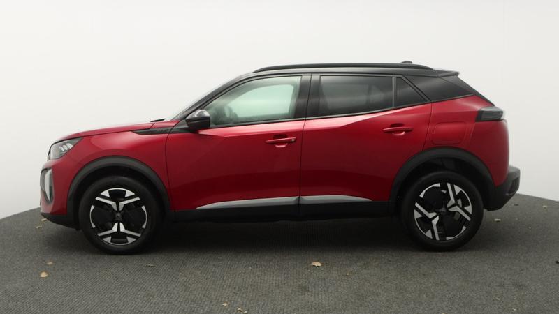 Used Peugeot 2008 2023 for sale - 77532637: Photo 6