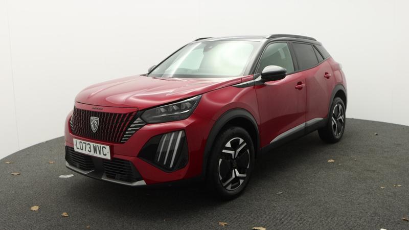 Used Peugeot 2008 2023 for sale - 77532637: Photo 7