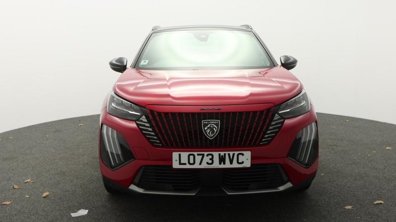 Used Peugeot 2008 2023 for sale - 77532637: Photo 8