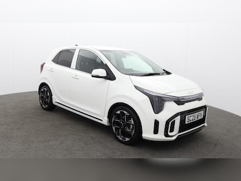 Used Kia Picanto 2025 for sale - 78801041: Photo