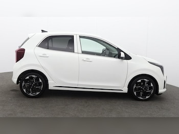 Used Kia Picanto 2025 for sale - 78801041: Photo