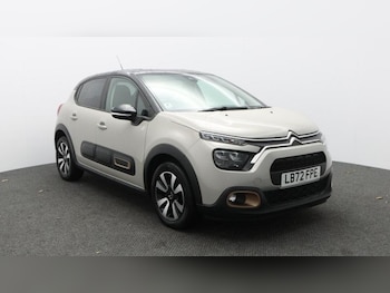 Citroen C3 feature image