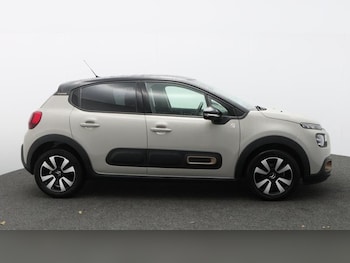 Used Citroen C3 2022 for sale - 77532698: Photo