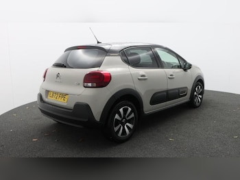 Used Citroen C3 2022 for sale - 77532698: Photo