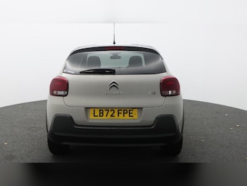 Used Citroen C3 2022 for sale - 77532698: Photo
