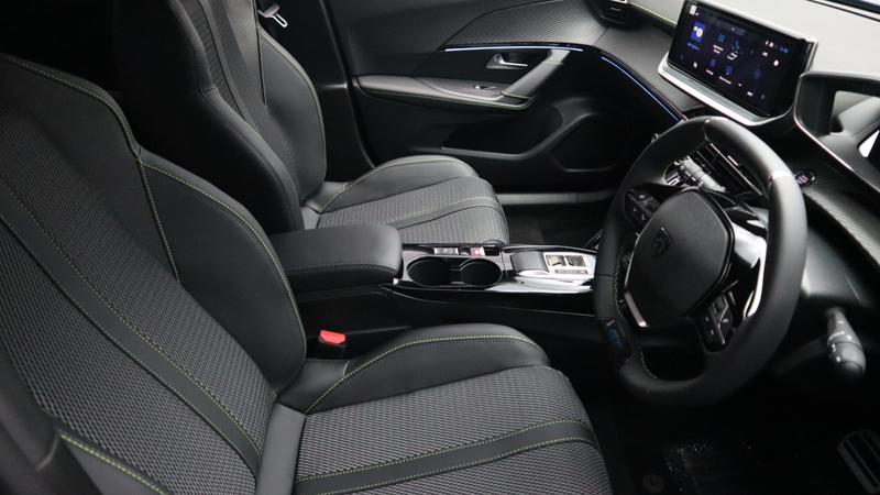 Used Peugeot 2008 2025 for sale - 77117275: Photo 10