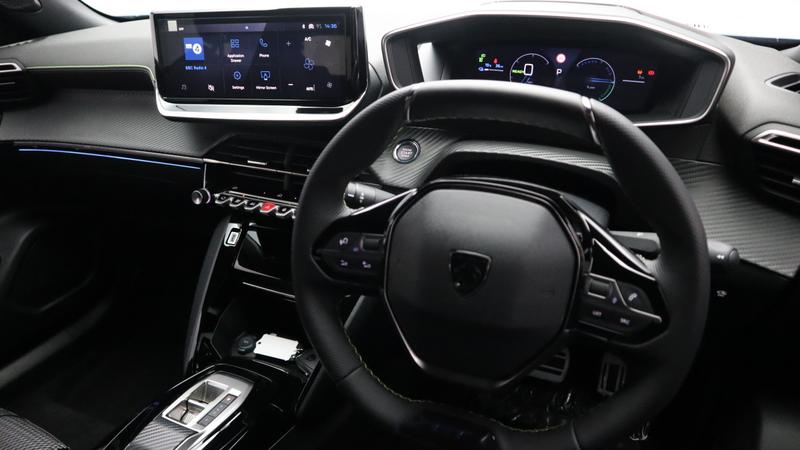 Used Peugeot 2008 2025 for sale - 77117275: Photo 11