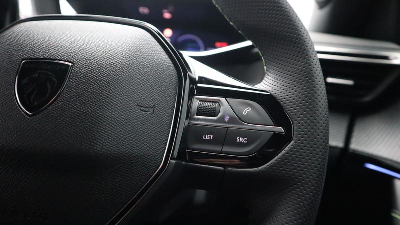 Used Peugeot 2008 2025 for sale - 77117275: Photo 13