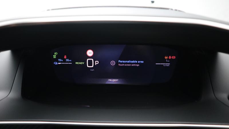 Used Peugeot 2008 2025 for sale - 77117275: Photo 19