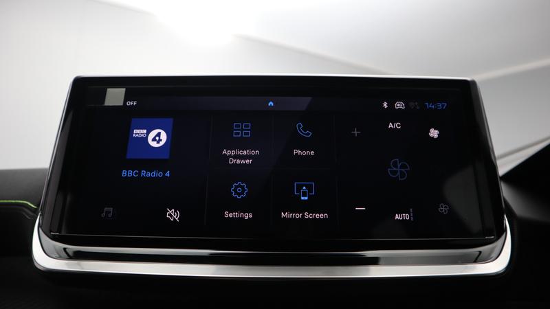 Used Peugeot 2008 2025 for sale - 77117275: Photo 21