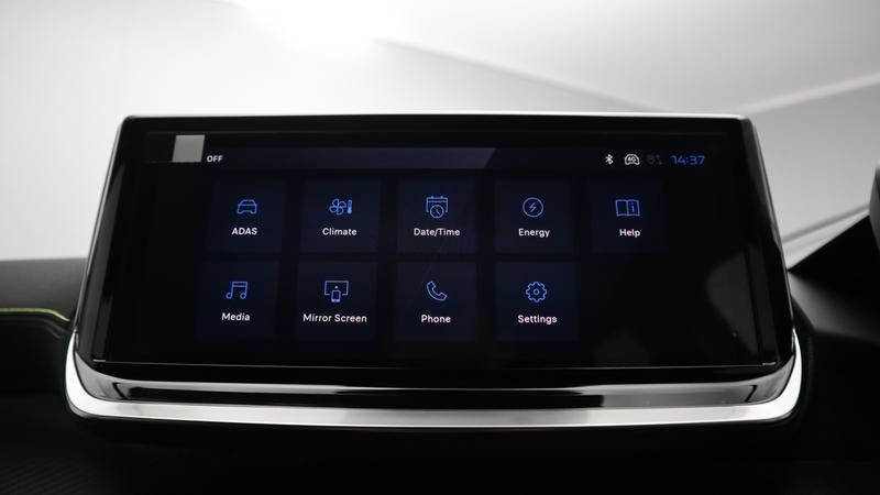 Used Peugeot 2008 2025 for sale - 77117275: Photo 22