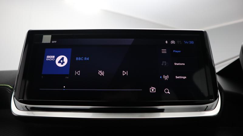 Used Peugeot 2008 2025 for sale - 77117275: Photo 23