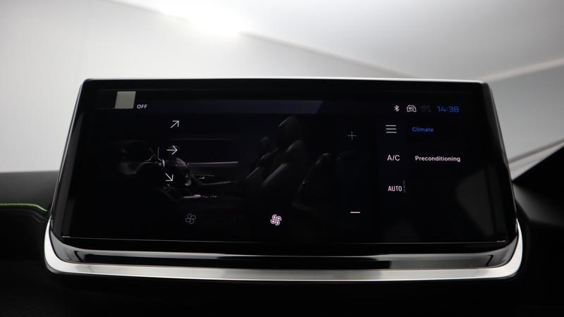 Used Peugeot 2008 2025 for sale - 77117275: Photo 24