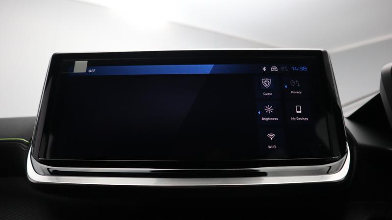 Used Peugeot 2008 2025 for sale - 77117275: Photo 25