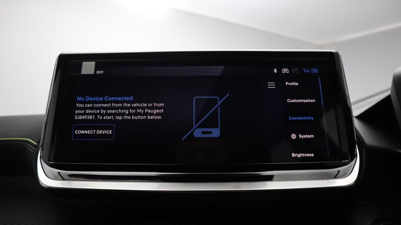 Used Peugeot 2008 2025 for sale - 77117275: Photo 28