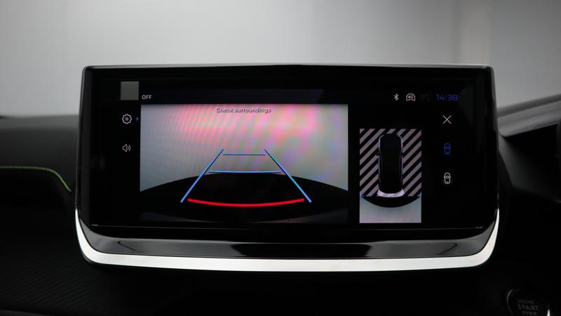 Used Peugeot 2008 2025 for sale - 77117275: Photo 29