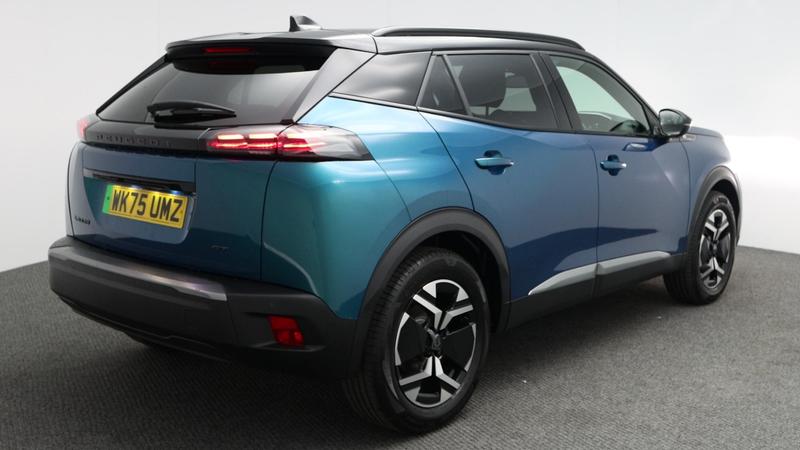 Used Peugeot 2008 2025 for sale - 77117275: Photo 3