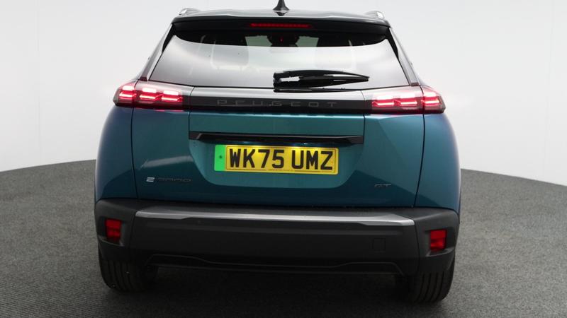 Used Peugeot 2008 2025 for sale - 77117275: Photo 4